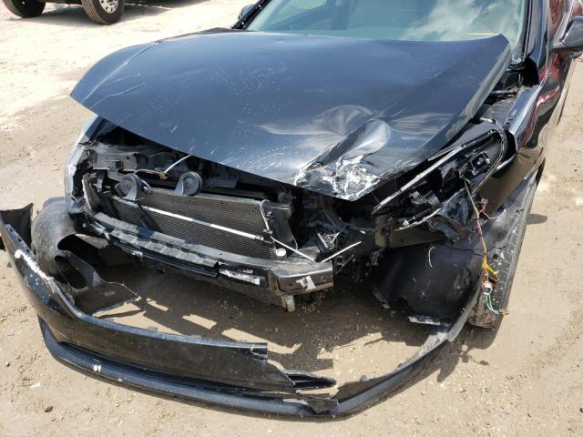 Photo 9 from auction – 2017 HYUNDAI SONATA SE with VIN 5NPE24AF2HH494810