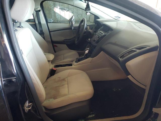 Photo 5 from auction – 2015 FORD FOCUS SE with VIN 1FADP3F29FL333981