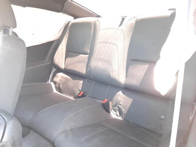 Photo 6 from auction – 2014 CHEVROLET CAMARO LT with VIN 2G1FF1E34E9265253