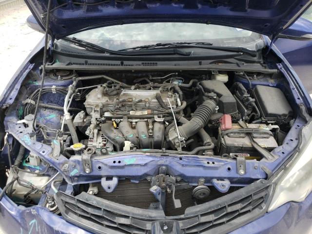 Photo 7 from auction – 2016 TOYOTA COROLLA L with VIN 5YFBURHE3GP426251