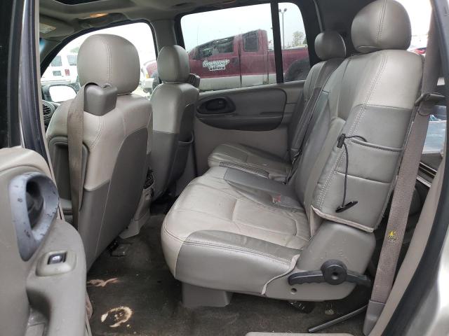 Photo 6 from auction – 2004 CHEVROLET TRAILBLAZE with VIN 1GNET16PX46210493