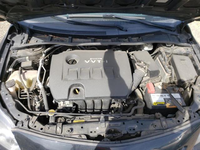 Photo 7 from auction – 2010 TOYOTA COROLLA with VIN 2T1BU4EE2AC511855