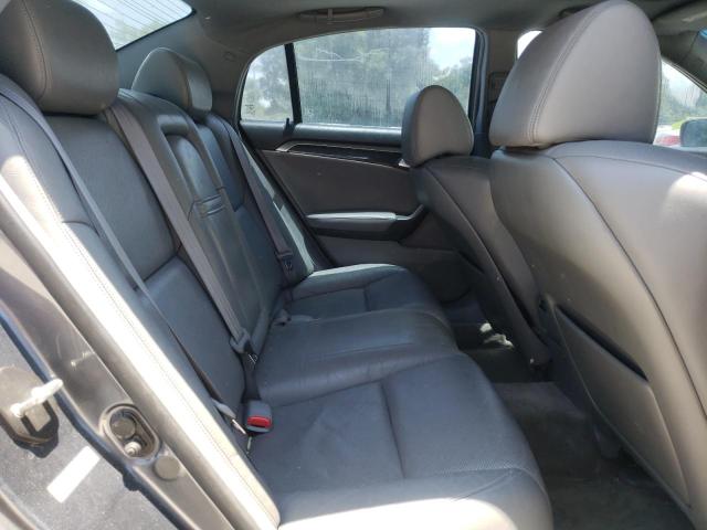 Photo 6 from auction – 2006 ACURA 3.2TL with VIN 19UUA66266A068012