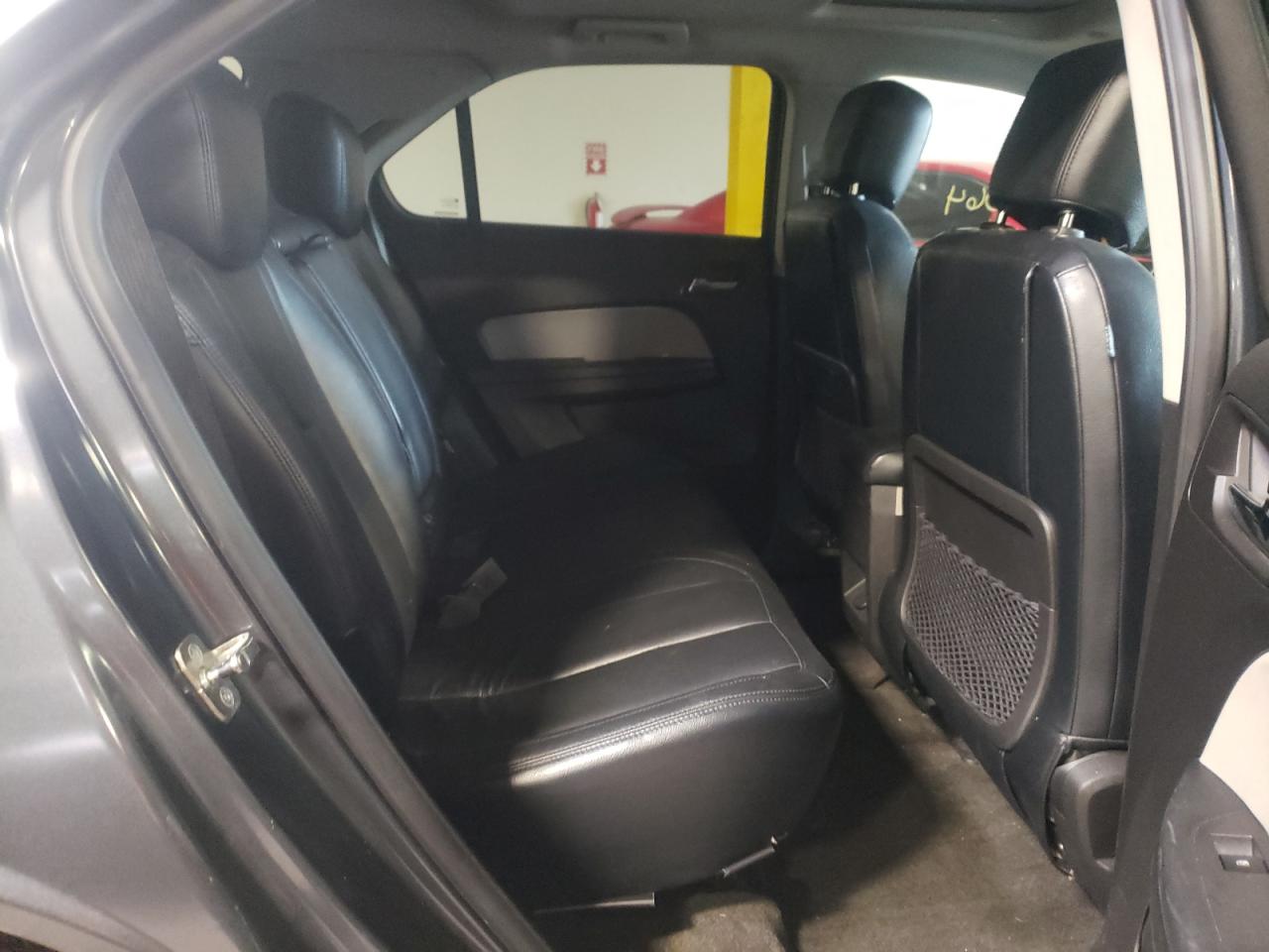 Photo 6 from auction – 2011 CHEVROLET EQUINOX LT with VIN 2CNFLNECXB6329134