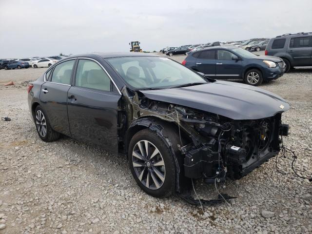 NISSAN ALTIMA 2.5 2016 with VIN 1N4AL3APXGC149765 - Photo from auction