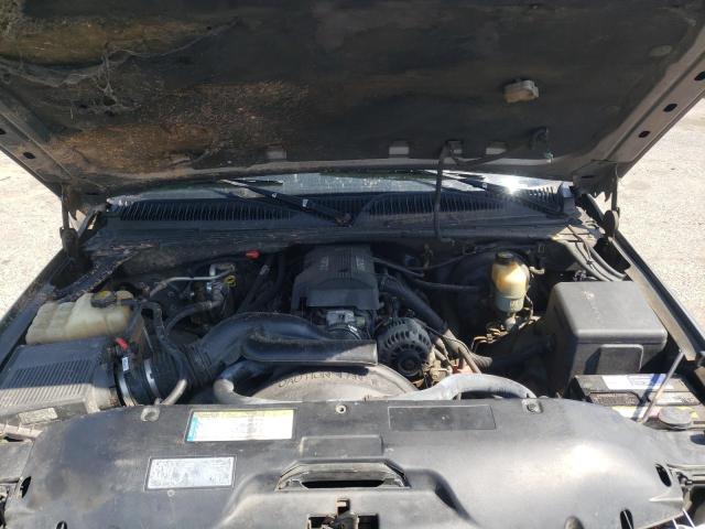 Photo 7 from auction – 1999 GMC NEW SIERRA with VIN 2GTEC19V6X1510756