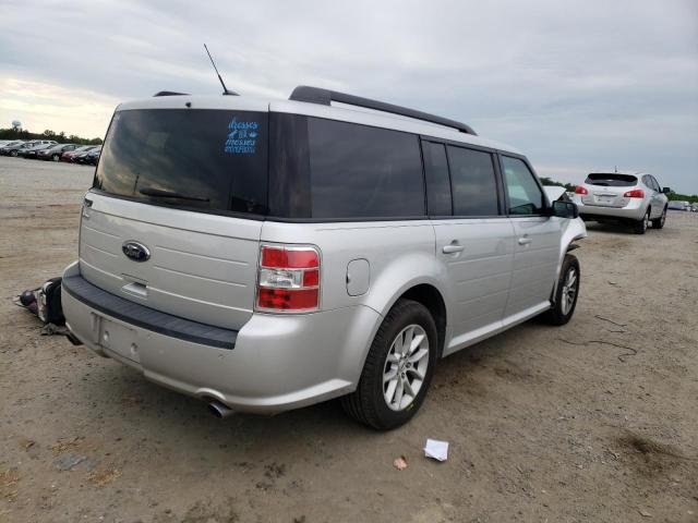 Photo 4 from auction – 2014 FORD FLEX SE with VIN 2FMGK5B89EBD15177