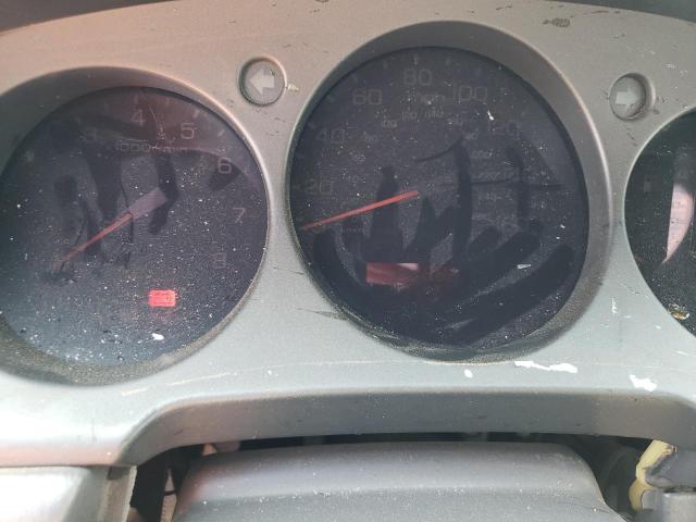 Photo 8 from auction – 1997 ACURA RL with VIN JH4KA965XVC007894