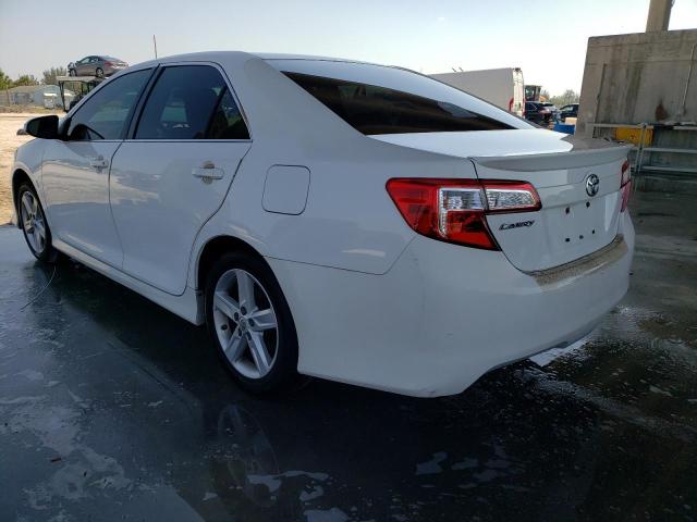 Photo 3 from auction – 2012 TOYOTA CAMRY BASE with VIN 4T1BF1FK3CU172019