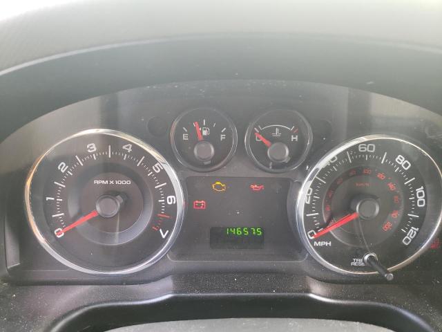 Photo 8 from auction – 2007 FORD EDGE SE with VIN 2FMDK46CX7BB53395