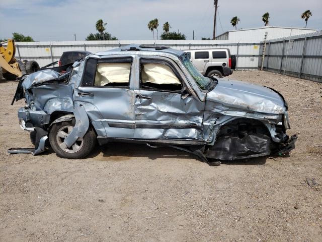 Photo 9 from auction – 2012 JEEP LIBERTY SP with VIN 1C4PJMAK2CW169098