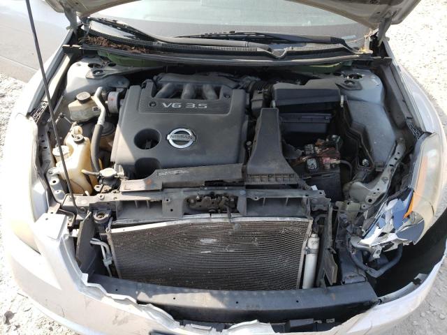 Photo 7 from auction – 2008 NISSAN ALTIMA 3.5 with VIN 1N4BL21E18N425883