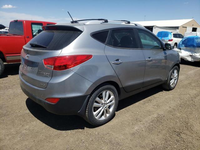 Photo 4 from auction – 2012 HYUNDAI TUCSON GLS with VIN KM8JUCAC0CU354712