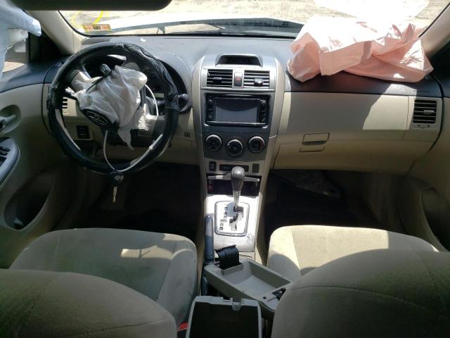 Photo 10 from auction – 2013 TOYOTA COROLLA BA with VIN 2T1BU4EE8DC942303
