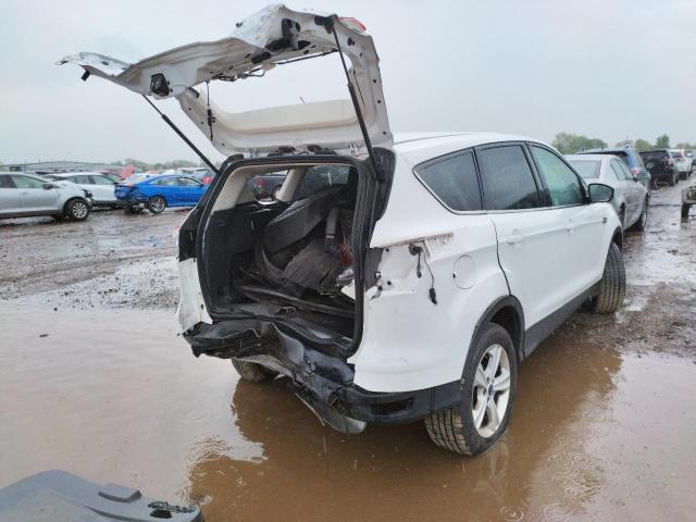 Photo 4 from auction – 2014 FORD ESCAPE SE with VIN 1FMCU0GX0EUB25029