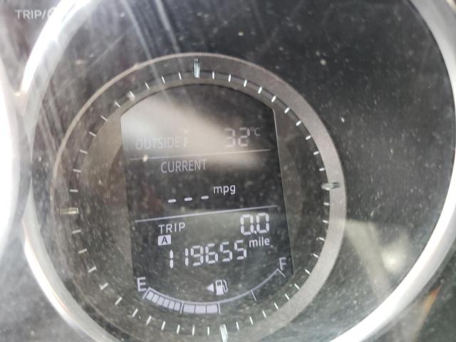Photo 8 from auction – 2014 MAZDA CX-5 SPORT with VIN JM3KE2BE0E0413209