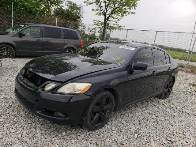 Zdjęcie 2 z aukcji – 2007 LEXUS GS 350 z VIN JTHBE96SX70017789