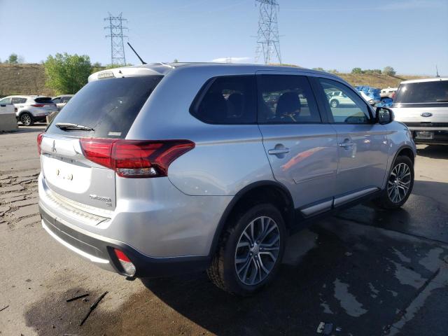 Фото 4 с аукциона – 2016 MITSUBISHI OUTLANDER с VIN JA4AZ3A35GZ005165