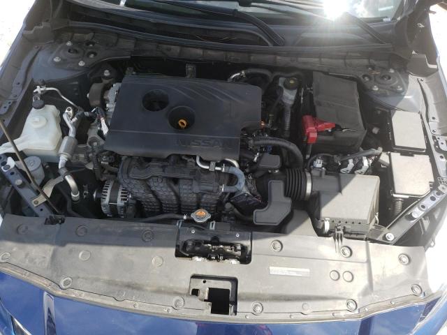 Photo 7 from auction – 2020 NISSAN ALTIMA S with VIN 1N4BL4BVXLC238074