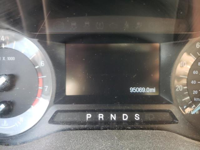 Photo 8 from auction – 2016 FORD FUSION SE with VIN 3FA6P0H72GR152689