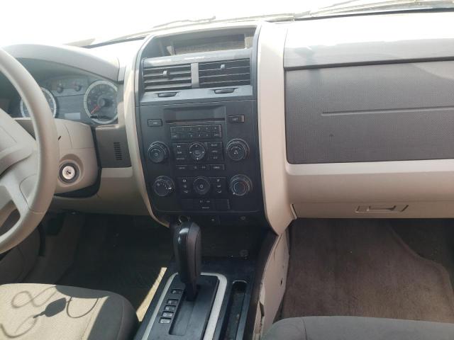 Photo 9 from auction – 2010 FORD ESCAPE XLS with VIN 1FMCU0C78AKC06646