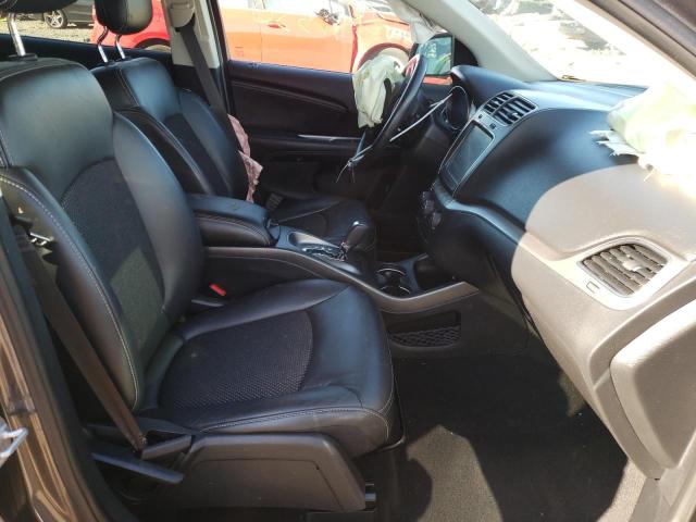 Photo 5 from auction – 2019 DODGE JOURNEY with VIN 3C4PDDGG9KT782592