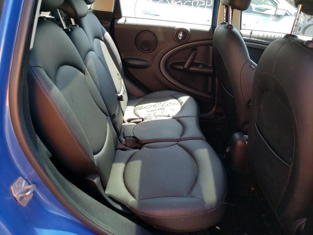 Photo 6 from auction – 2013 MINI COOPER S C with VIN WMWZC5C53DWP33873
