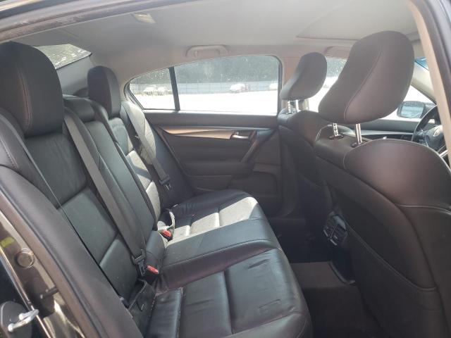 Photo 6 from auction – 2012 ACURA TL with VIN 19UUA8F23CA037436