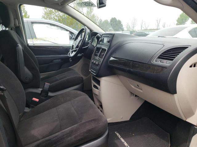 Photo 5 from auction – 2012 DODGE GRAND CARA with VIN 2C4RDGBG2CR234505