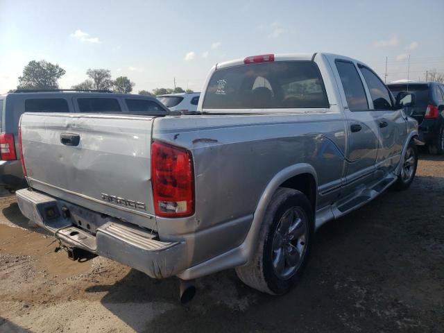 Photo 4 from auction – 2002 DODGE RAM 1500 with VIN 1D7HA18N82J192776