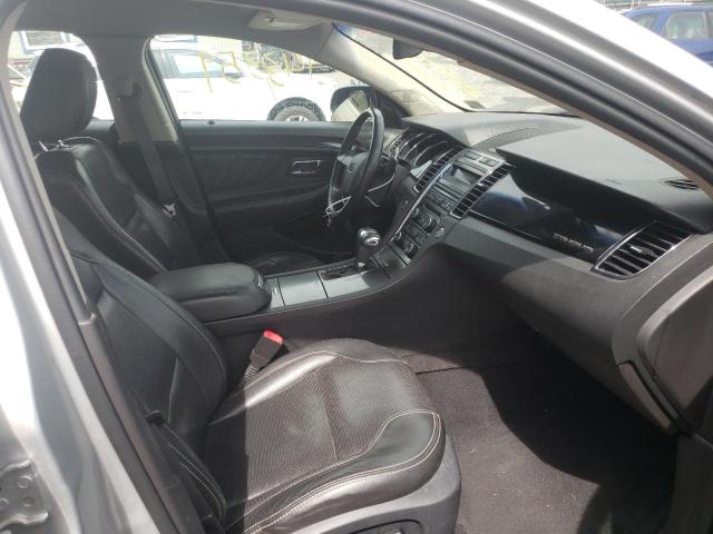 Photo 5 from auction – 2010 FORD TAURUS LIM with VIN 1FAHP2JW6AG103919