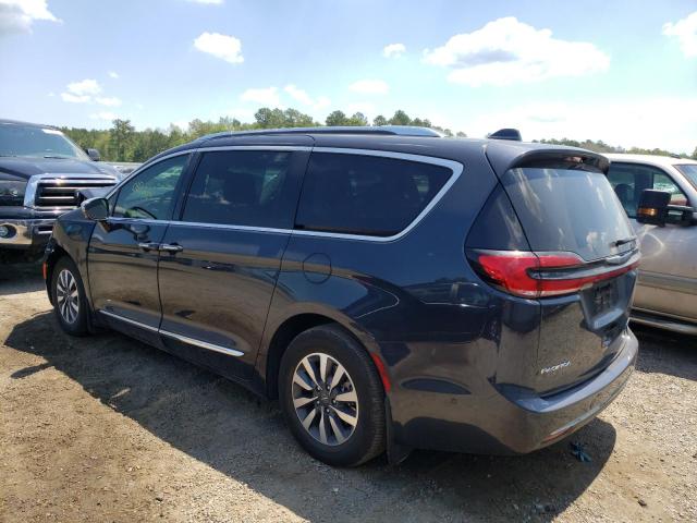 Photo 3 from auction – 2021 CHRYSLER PACIFICA H with VIN 2C4RC1S74MR522558