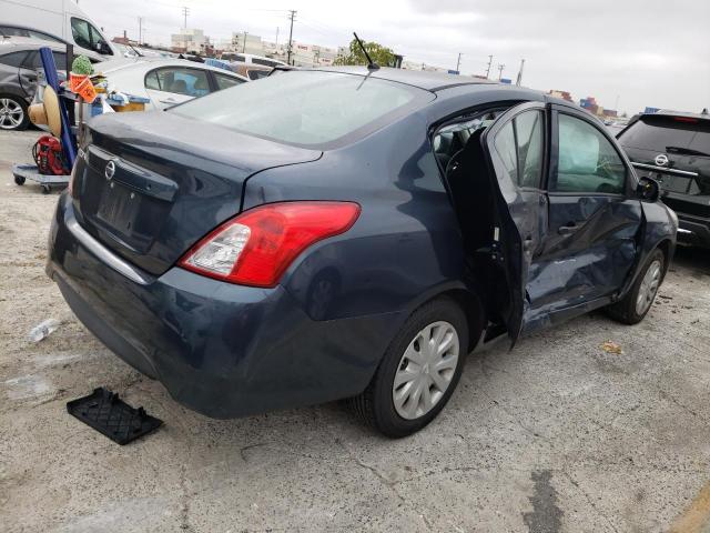 Photo 4 from auction – 2015 NISSAN VERSA S with VIN 3N1CN7AP4FL871047