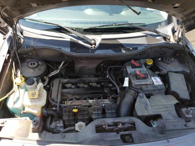 Photo 7 from auction – 2016 JEEP PATRIOT SP with VIN 1C4NJPBA0GD656204