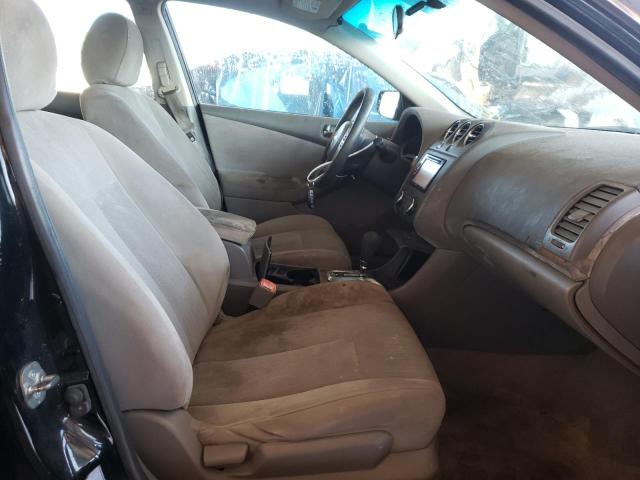Photo 5 from auction – 2012 NISSAN ALTIMA BAS with VIN 1N4AL2APXCC101302