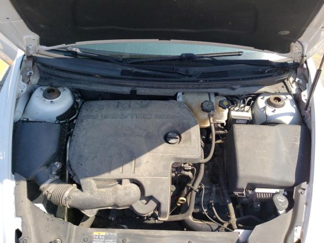 Photo 7 from auction – 2012 CHEVROLET MALIBU 2LT with VIN 1G1ZD5E04CF255584