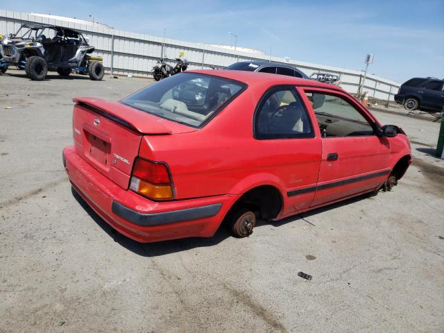 Photo 4 from auction – 1997 TOYOTA TERCEL CE with VIN JT2AC52L6V0241822
