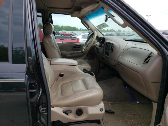 Photo 5 from auction – 2002 FORD F150 SUPER with VIN 1FTRW08L92KE35241