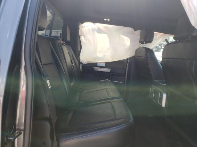 Photo 6 from auction – 2015 FORD F150 SUPER with VIN 1FTFW1EG1FFB39905