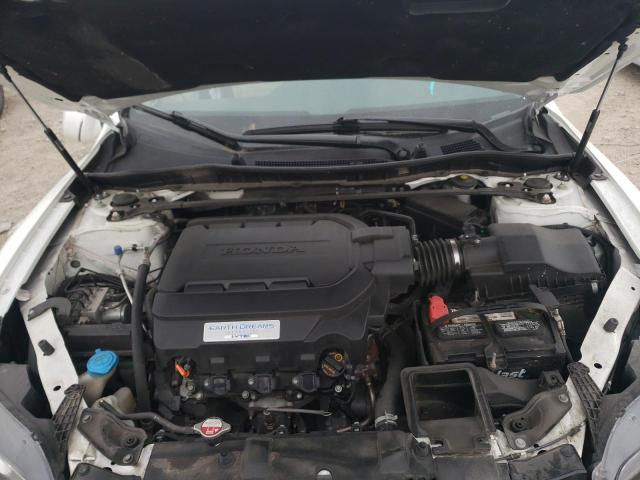 Photo 7 from auction – 2014 HONDA ACCORD EXL with VIN 1HGCT2B84EA001268