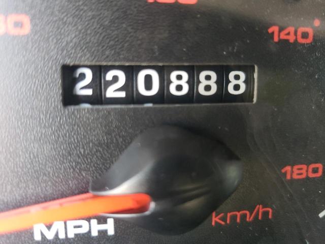 Photo 8 from auction – 1999 MERCURY SABLE LS with VIN 1MEFM53S3XG629423