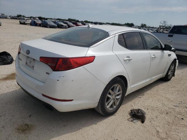 Photo 6 from auction – 2013 KIA OPTIMA LX with VIN KNAGM4A71D5311853
