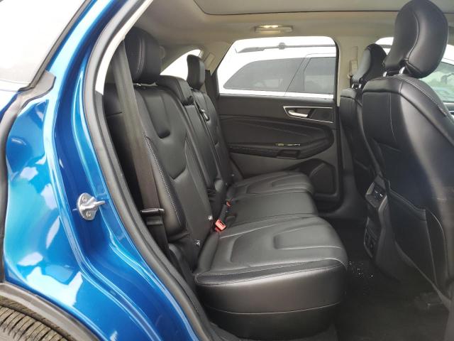 Photo 6 from auction – 2018 FORD EDGE TITAN with VIN 2FMPK3K86JBC01894