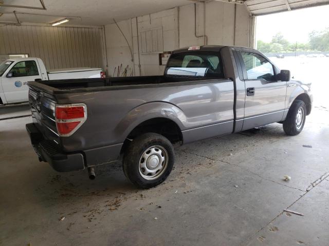 Photo 4 from auction – 2012 FORD F150 with VIN 1FTMF1CMXCKE10334
