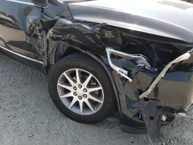 Photo 9 from auction – 2014 BUICK ENCLAVE with VIN 5GAKRBKD4EJ271169