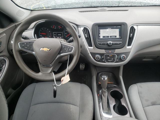 Photo 9 from auction – 2016 CHEVROLET MALIBU LS with VIN 1G1ZB5ST9GF344030