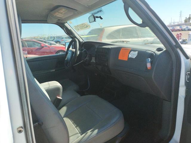 Photo 5 from auction – 2009 FORD RANGER with VIN 1FTYR10D19PA20778