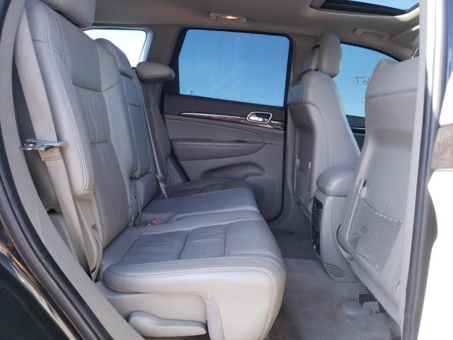 Photo 6 from auction – 2012 JEEP GRAND CHER with VIN 1C4RJFAT0CC178946