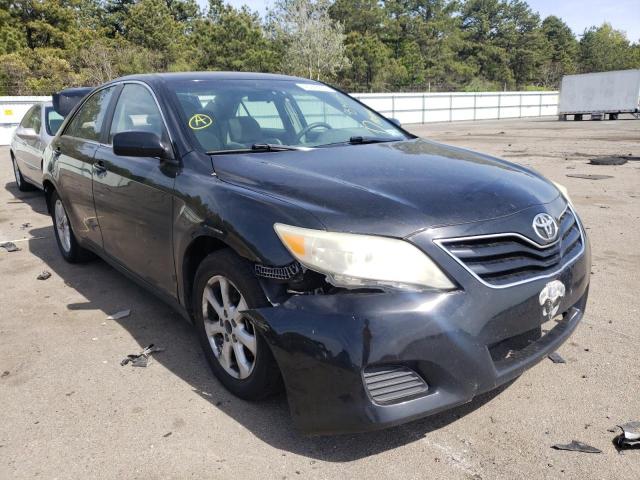 Foto 1 de la subasta – 2011 TOYOTA CAMRY con VIN 4T1BF3EK3BU190404