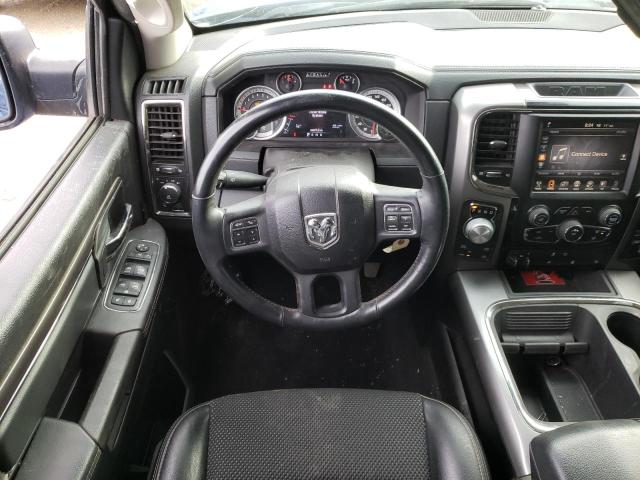 Photo 9 from auction – 2016 RAM 1500 SPORT with VIN 1C6RR7HT0GS243530